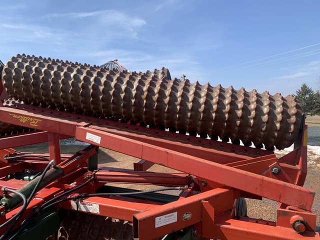 Image of Brillion XL144 equipment image 4