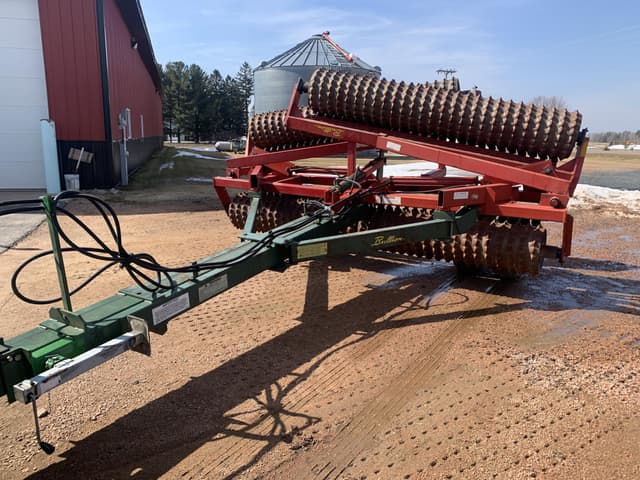 Image of Brillion XL144 equipment image 1