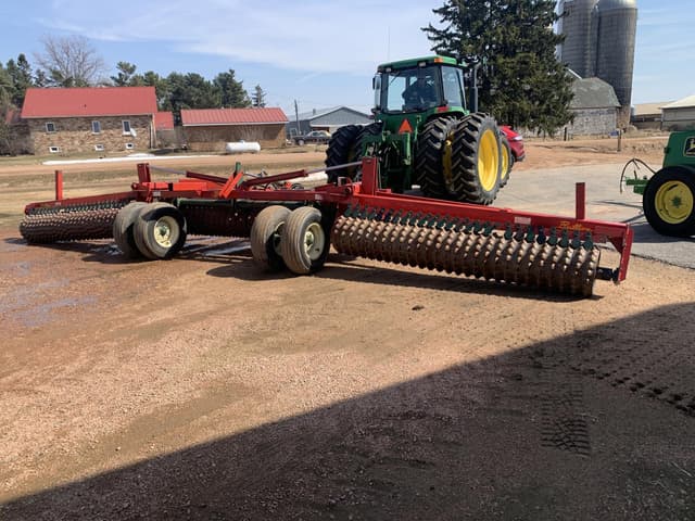 Image of Brillion XL144 equipment image 2