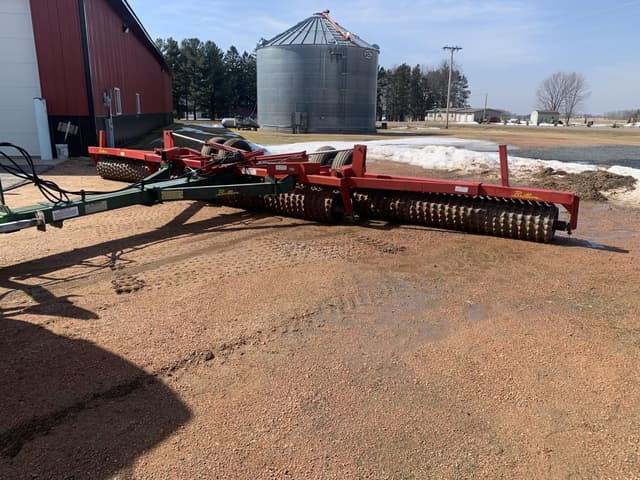 Image of Brillion XL144 equipment image 3