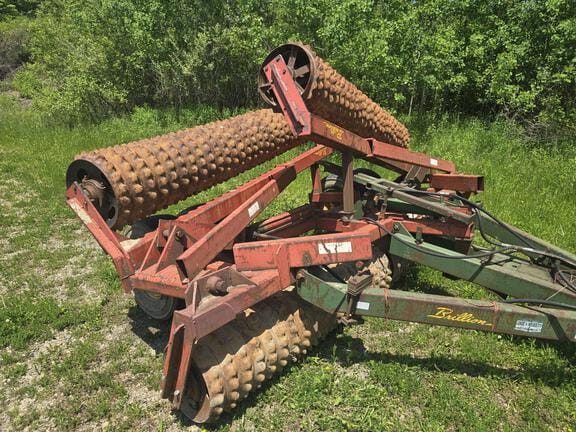Brillion XL144 Equipment Image0