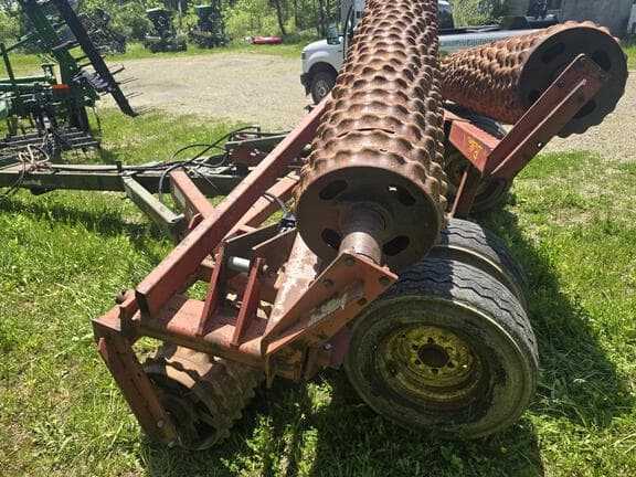 Image of Brillion XL144 equipment image 1