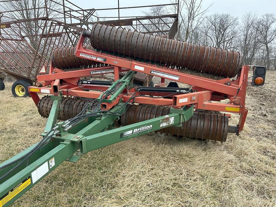 Main image Brillion XL-144