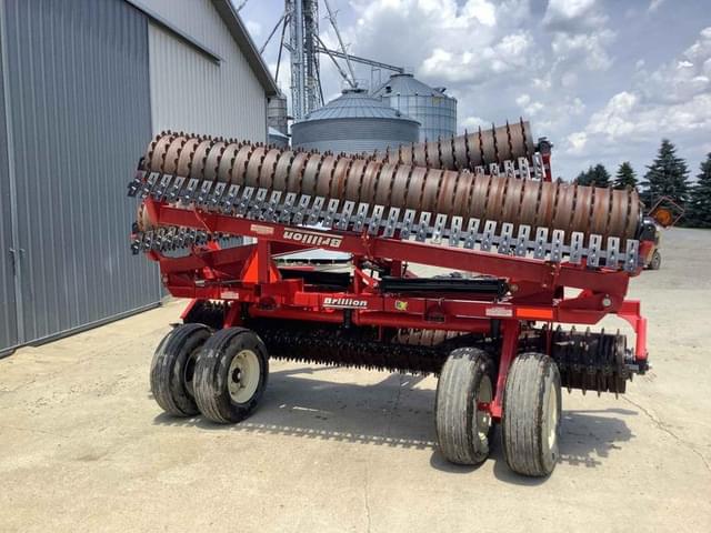 Image of Brillion XL32 equipment image 2