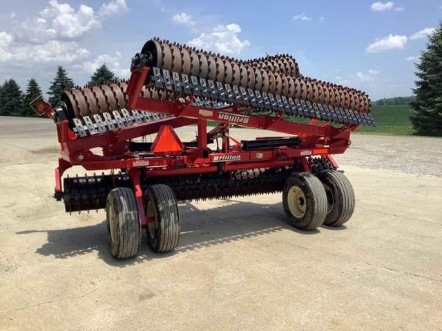 Image of Brillion XL32 equipment image 3