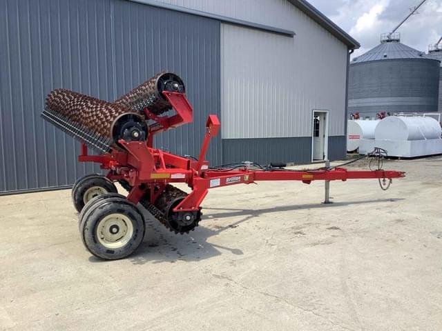 Image of Brillion XL32 equipment image 1