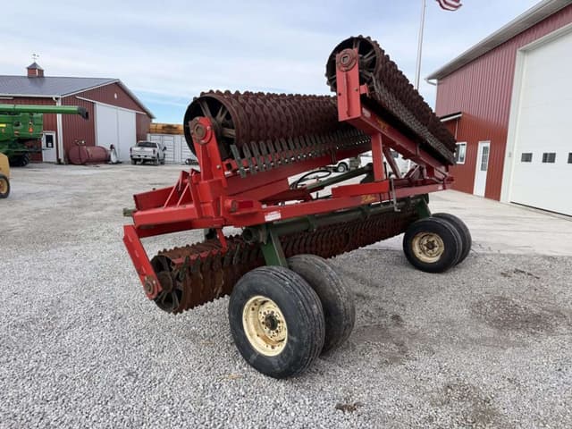 Image of Brillion XXL184 equipment image 3