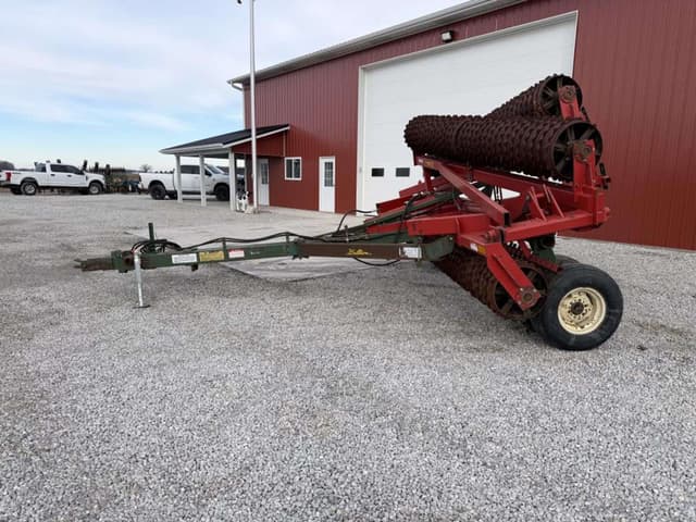 Image of Brillion XXL184 equipment image 2