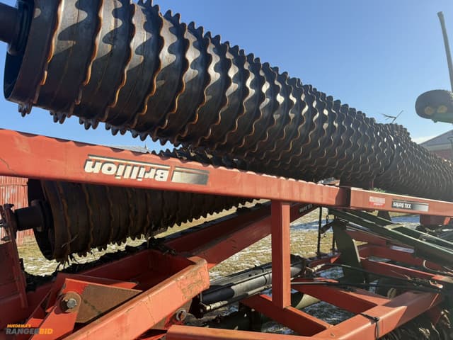 Image of Brillion XXL184 equipment image 4