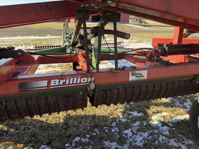 Image of Brillion XXL184 equipment image 1