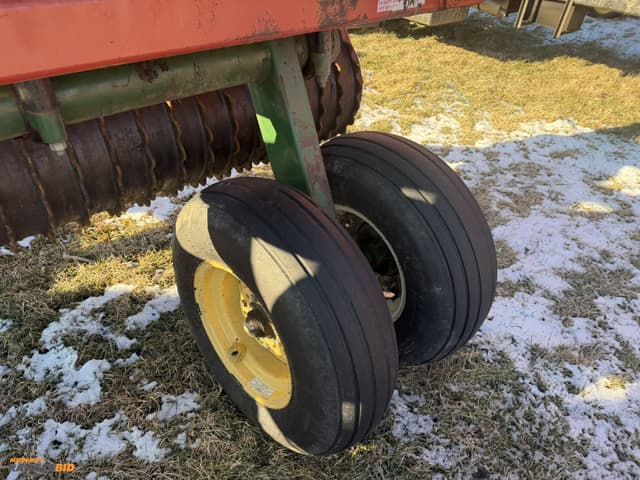 Image of Brillion XXL184 equipment image 2