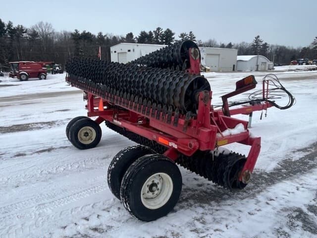 Image of Brillion XXL184 equipment image 4