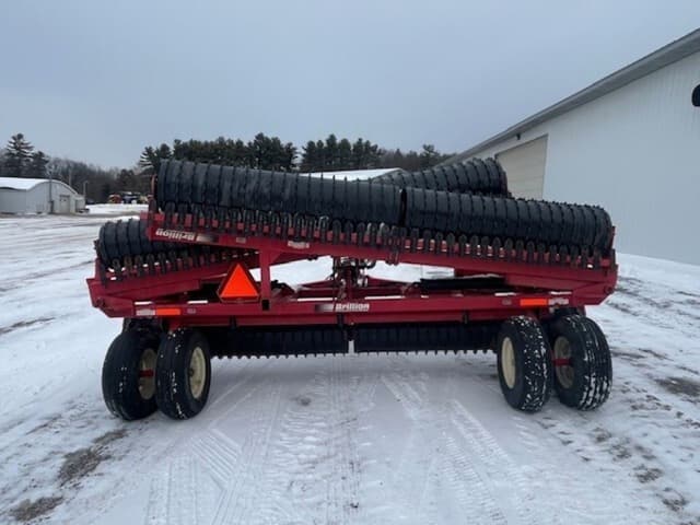 Image of Brillion XXL184 equipment image 3