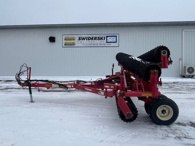 Image of Brillion XXL184 equipment image 1