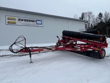 Main image Brillion XXL184