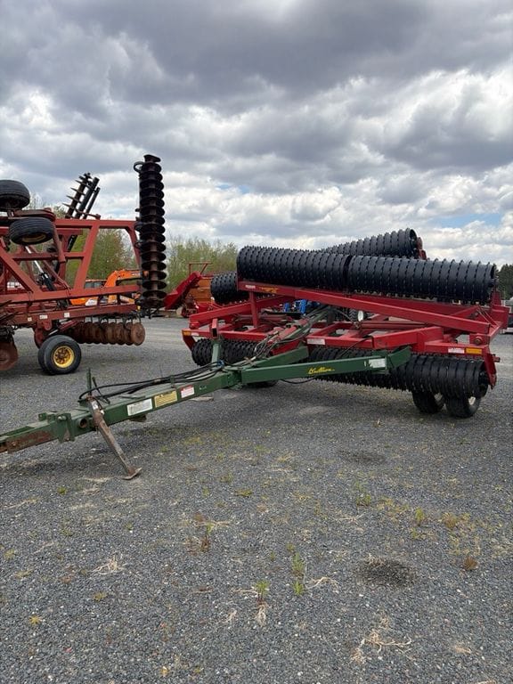 1991 Brillion XXL184 Equipment Image0