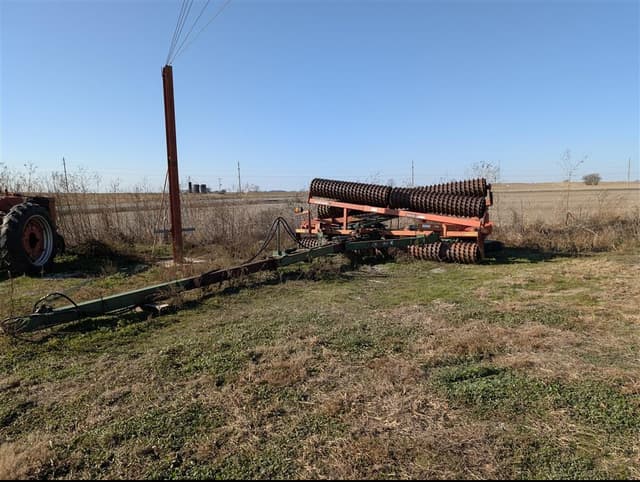 Image of Brillion XXL184 equipment image 3