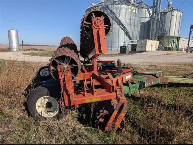 Image of Brillion XXL184 equipment image 1