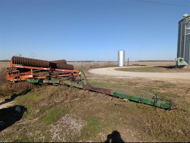 Image of Brillion XXL184 equipment image 2