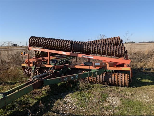 Image of Brillion XXL184 equipment image 4