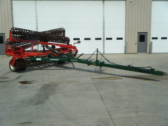 Brillion XXL184 Equipment Image0