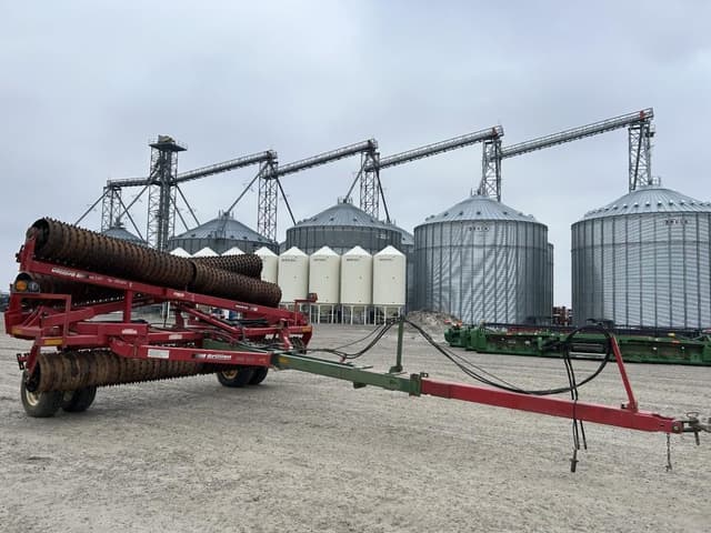 Image of Brillion XXL184W184 equipment image 2