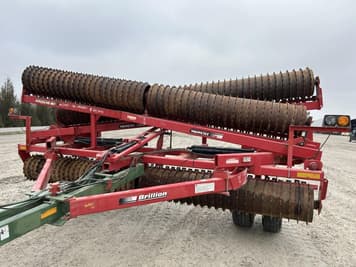 Main image Brillion XXL184W184