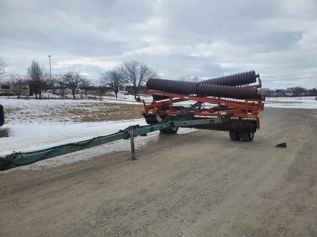 Image of Brillion XXL42 equipment image 1