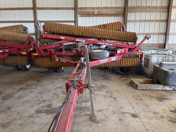 Image of Brillion XXL42 equipment image 1