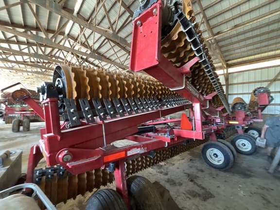 Image of Brillion XXL42 equipment image 2