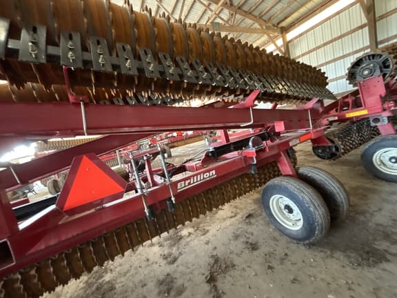 Image of Brillion XXL42 equipment image 3