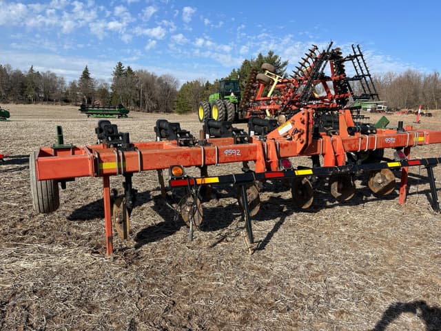 Image of Brillion Z177 equipment image 1