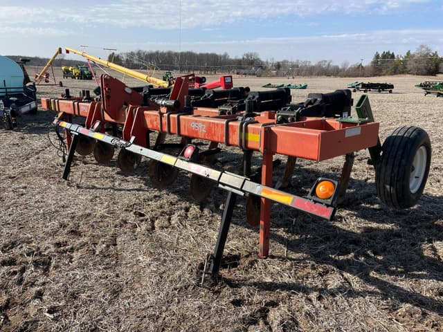 Image of Brillion Z177 equipment image 2