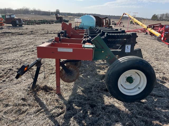 Image of Brillion Z177 equipment image 3