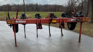 Brillion Zone Commander Image