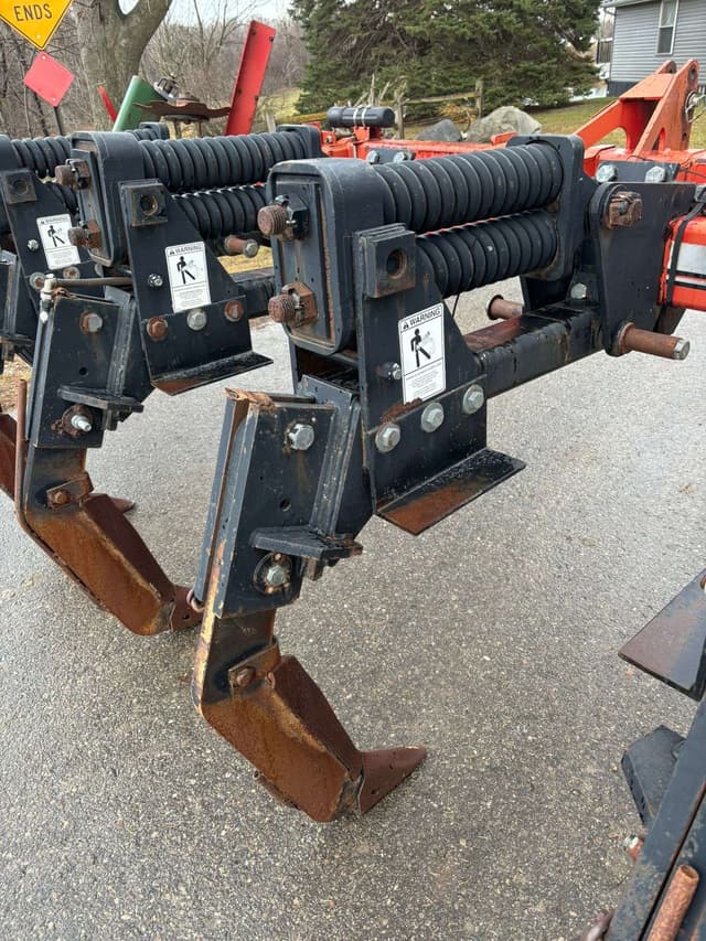 Image of Brillion Zone Commander equipment image 2