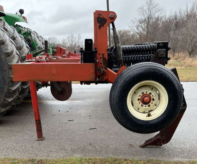 Image of Brillion Zone Commander equipment image 1