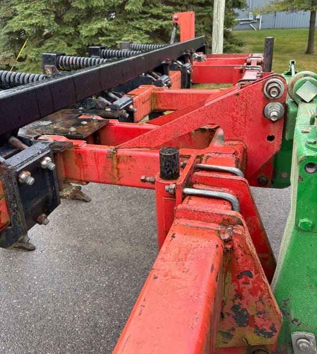 Image of Brillion Zone Commander equipment image 4