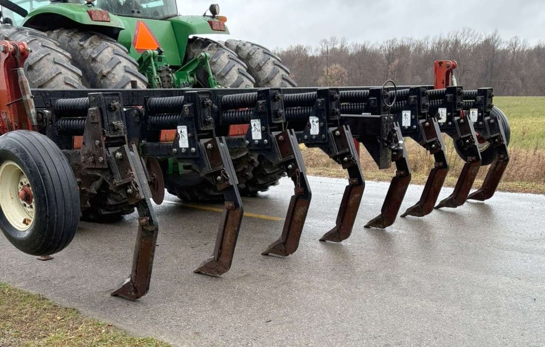 Image of Brillion Zone Commander Primary image