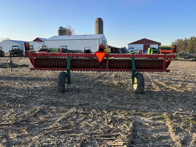 Image of Brillion P-10 equipment image 2