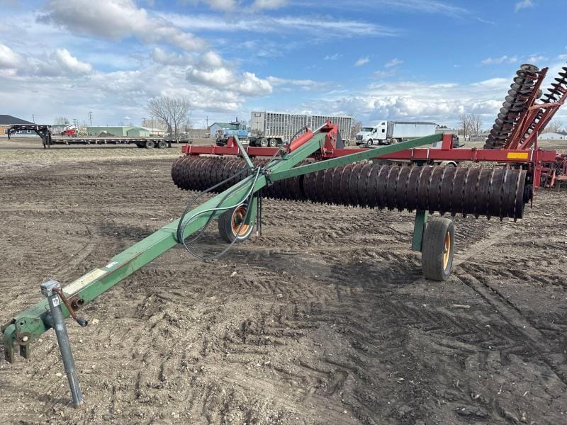 Main image Brillion P-10