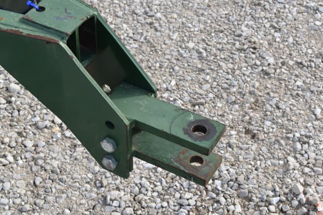 Image of Brillion SS-10 equipment image 3