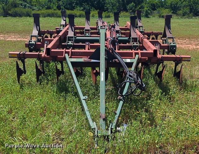 Image of Brillion Soil Commander equipment image 1