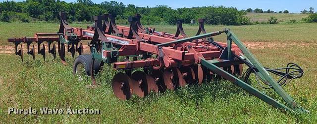 Image of Brillion Soil Commander equipment image 2