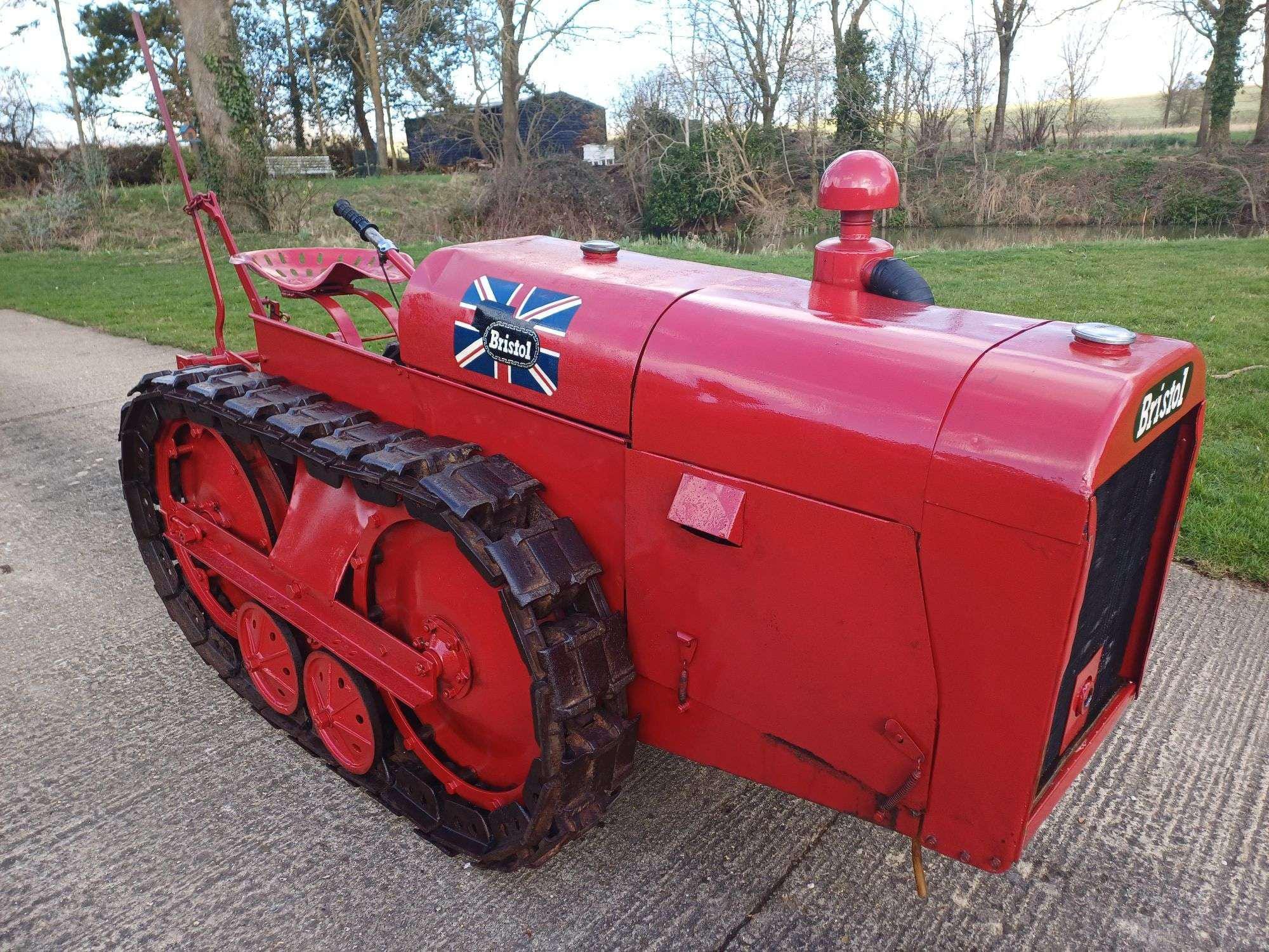 Main image Bristol 10