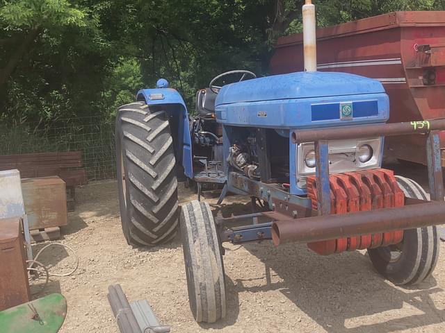 Image of Leyland 270 equipment image 1