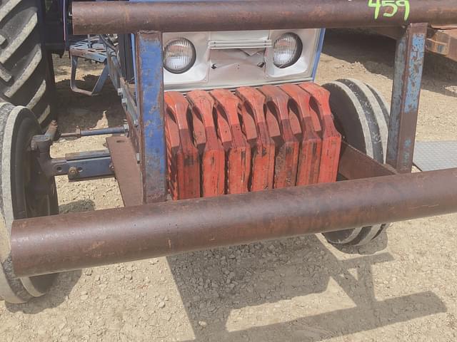Image of Leyland 270 equipment image 2