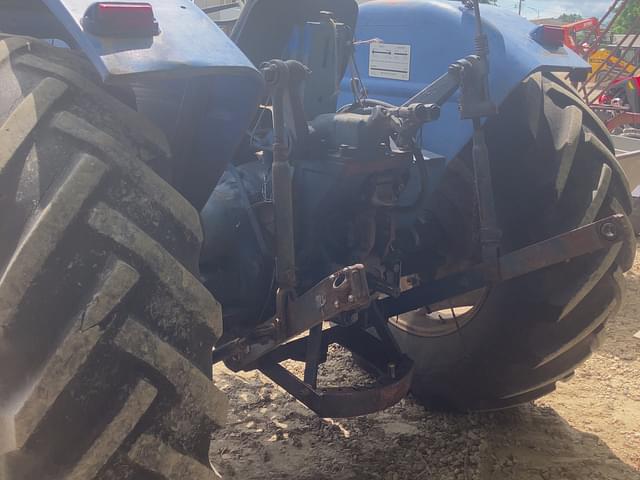 Image of Leyland 270 equipment image 4