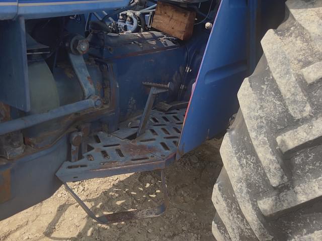 Image of Leyland 270 equipment image 3