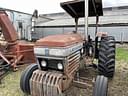 Leyland 272 Image